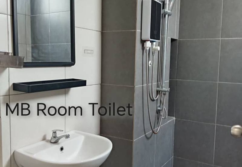 Sierra Heights (Residensi Sierra Perdana)