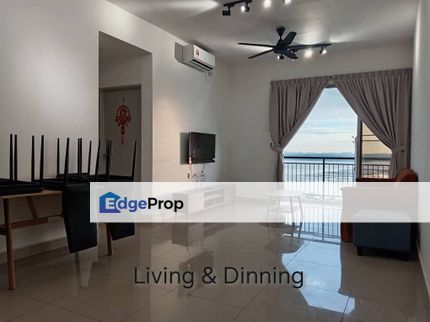 Sierra Heights (Residensi Siera Perdana), Johor, Masai