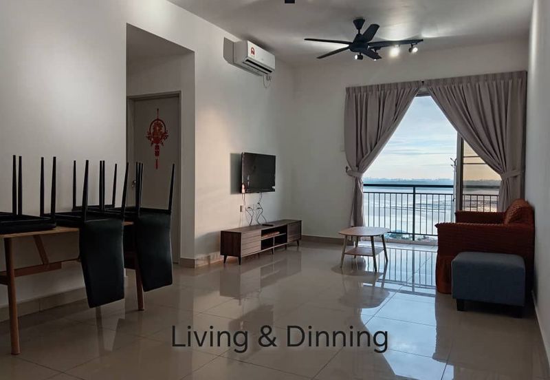 Sierra Heights (Residensi Sierra Perdana)