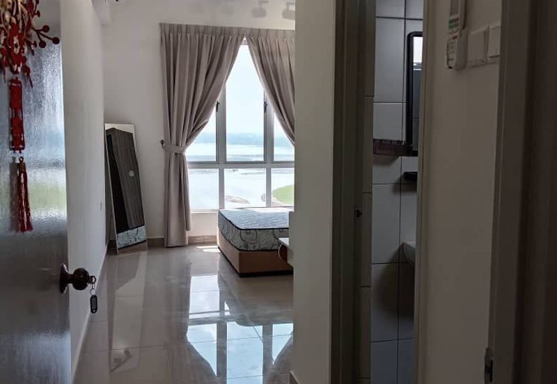 Sierra Heights (Residensi Sierra Perdana)