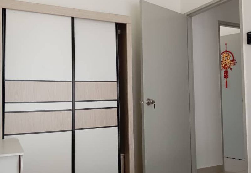 Sierra Heights (Residensi Sierra Perdana)