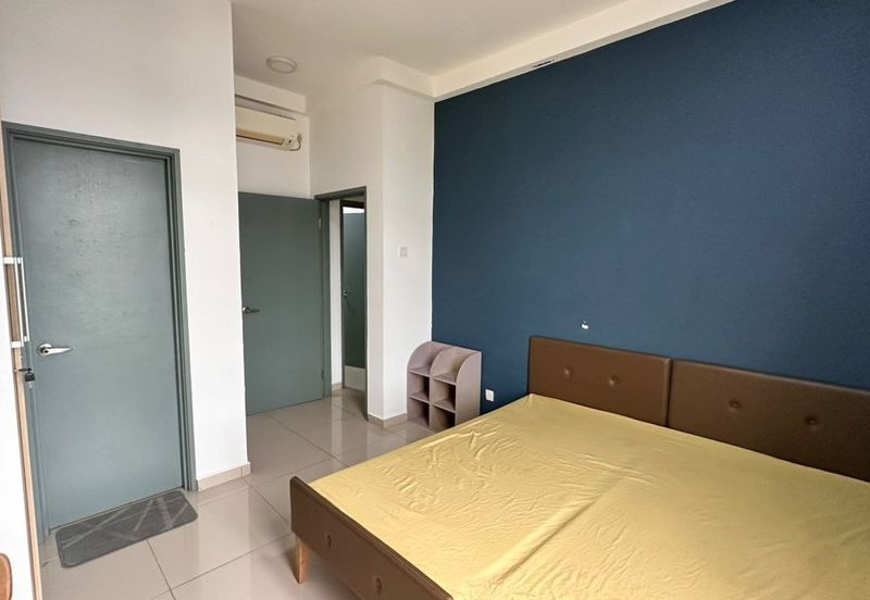 One Sentral Serviced Residence
