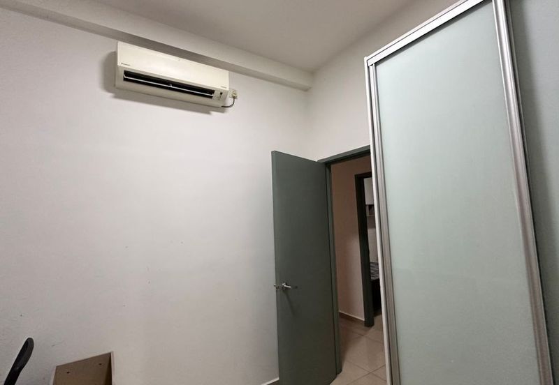 One Sentral Serviced Residence