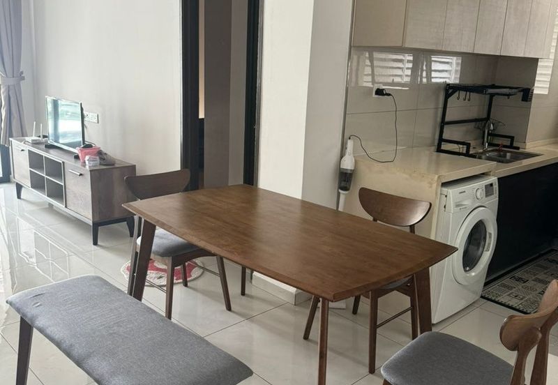 Lovell @ Country Garden