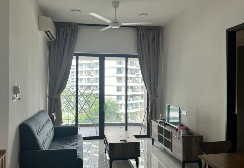 Lovell @ Country Garden