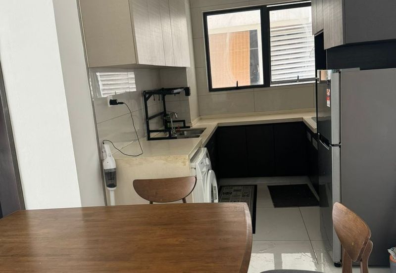 Lovell @ Country Garden