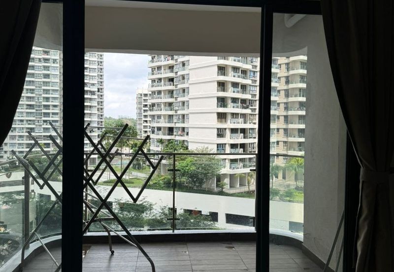 Lovell @ Country Garden