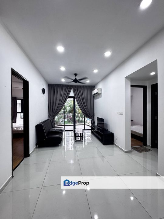 Amberside @ Country Garden Danga Bay , Johor, Johor Bahru