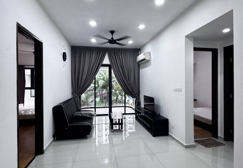 Amberside Country Garden @ Danga Bay