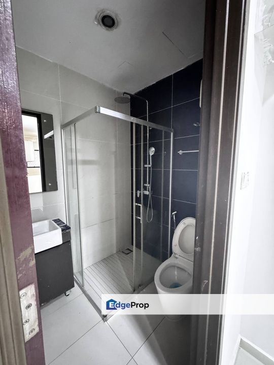 Amberside @ Country Garden Danga Bay , Johor, Johor Bahru