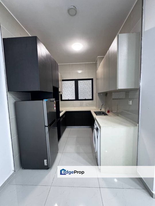 Amberside @ Country Garden Danga Bay , Johor, Johor Bahru