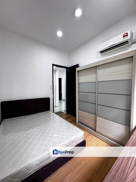 Amberside @ Country Garden Danga Bay , Johor, Johor Bahru