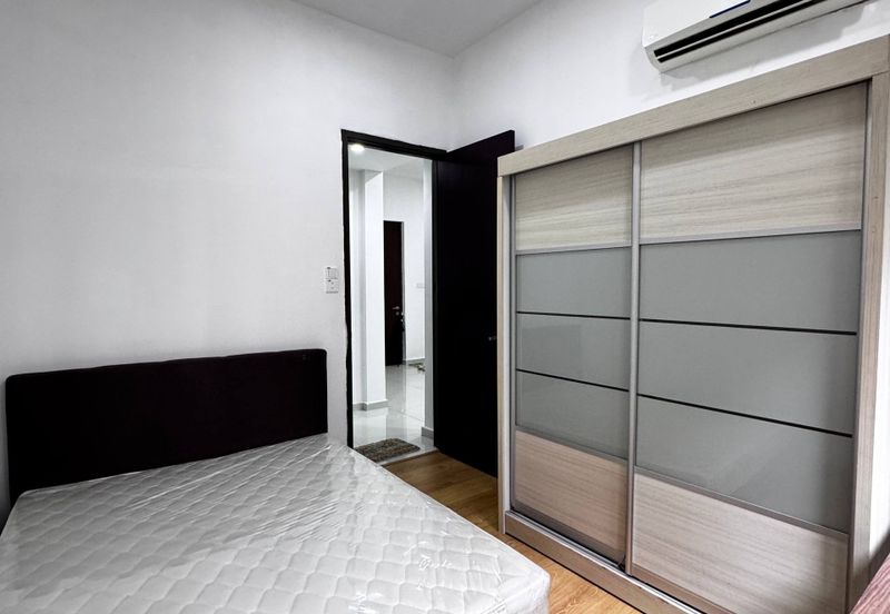 Amberside Country Garden @ Danga Bay