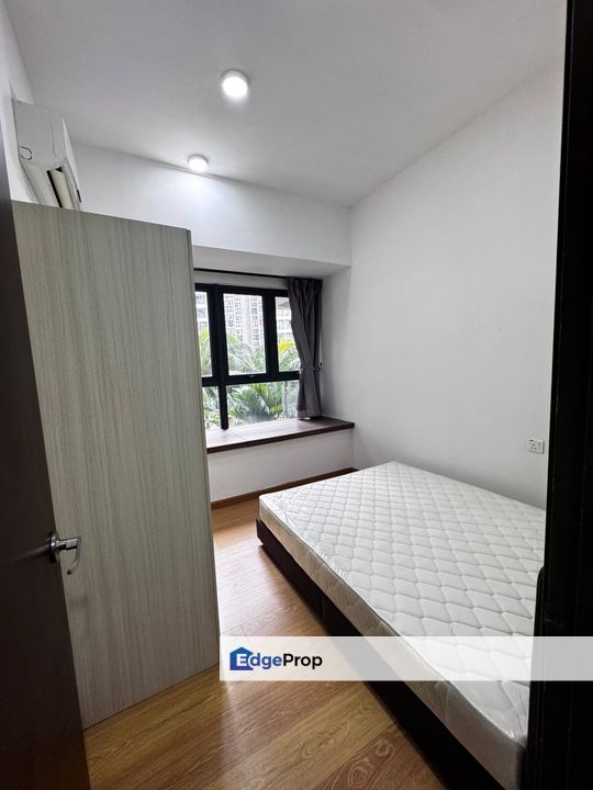 Amberside @ Country Garden Danga Bay , Johor, Johor Bahru