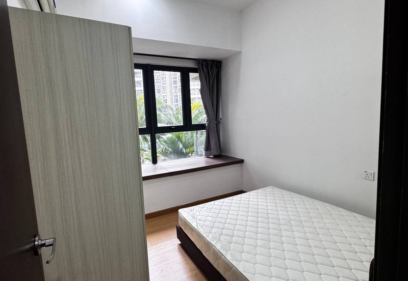 Amberside Country Garden @ Danga Bay