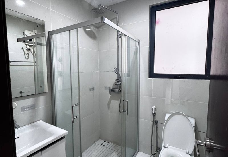 Amberside Country Garden @ Danga Bay