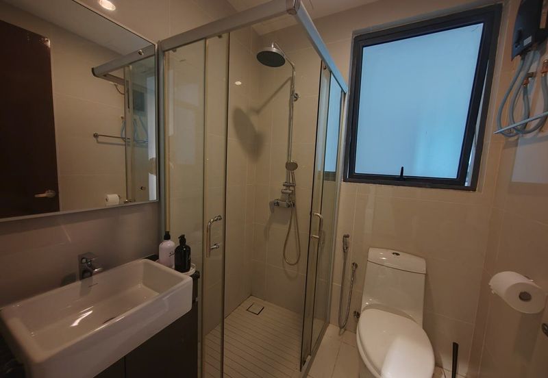 Kings Bay Country Garden @Danga Bay