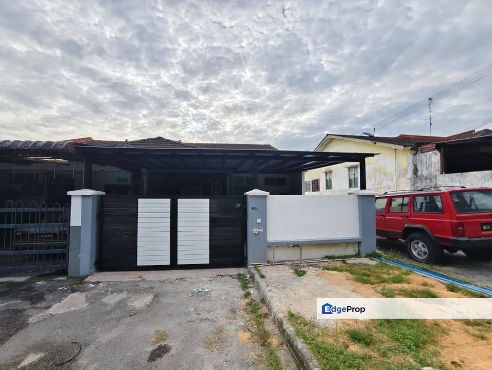 142, Jalan Lading 1, Taman Puteri Wangsa, 81800 Ulu Tiram, Johor Darul Ta'zim, Johor, Ulu Tiram