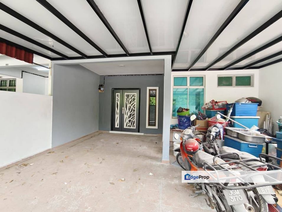 142, Jalan Lading 1, Taman Puteri Wangsa, 81800 Ulu Tiram, Johor Darul Ta'zim, Johor, Ulu Tiram