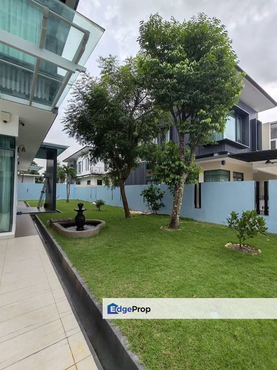 Setia Eco Gardens @Gelang Patah Iskandar Puteri, Johor, Gelang Patah