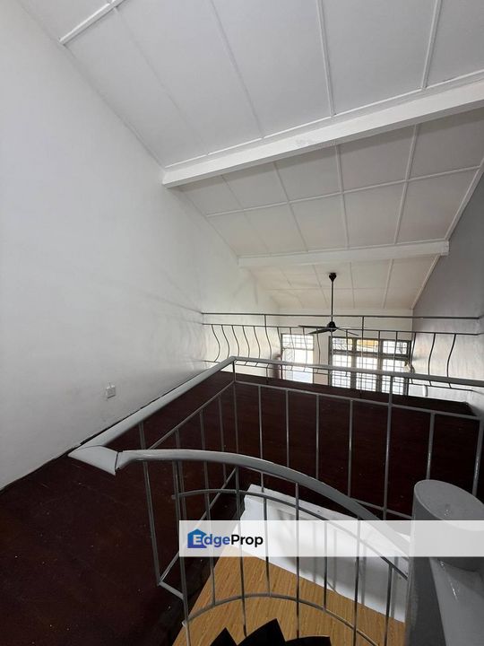 Taman Molek @Molek, Johor, Johor Bahru