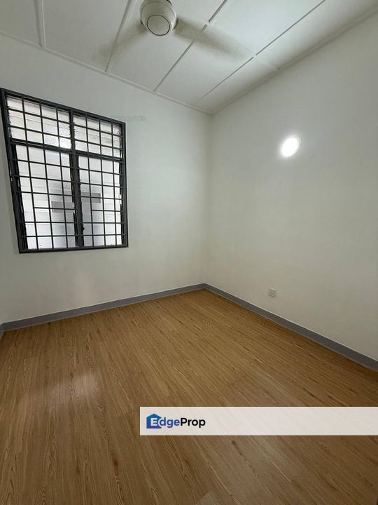 Taman Molek @Molek, Johor, Johor Bahru