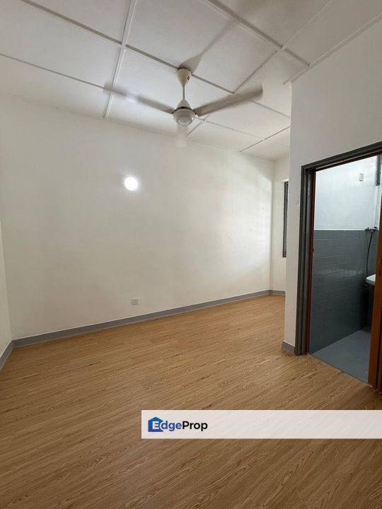 Taman Molek @Molek, Johor, Johor Bahru