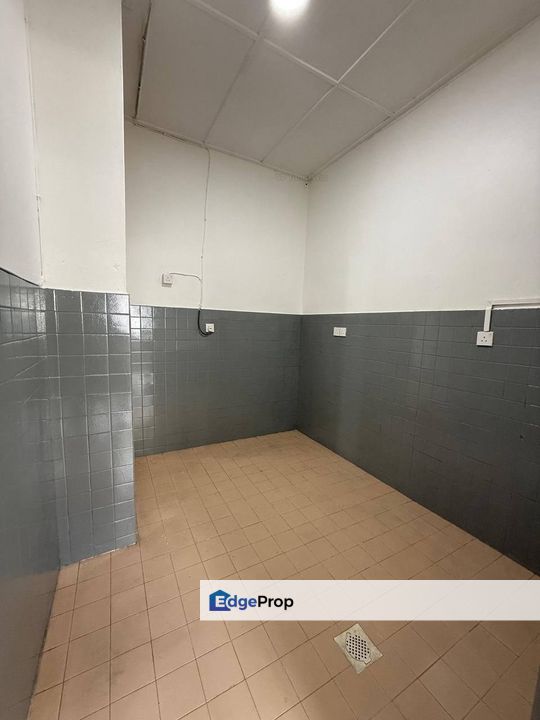 Taman Molek @Molek, Johor, Johor Bahru