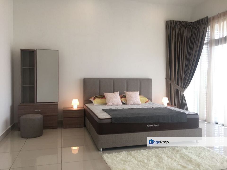 Sebana Cove - The Fairway Golf Villas, Johor, Pengerang