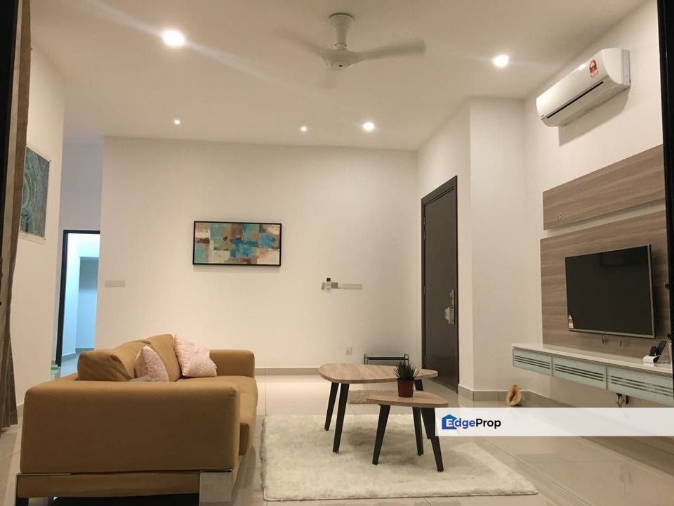 Sebana Cove - The Fairway Golf Villas, Johor, Pengerang