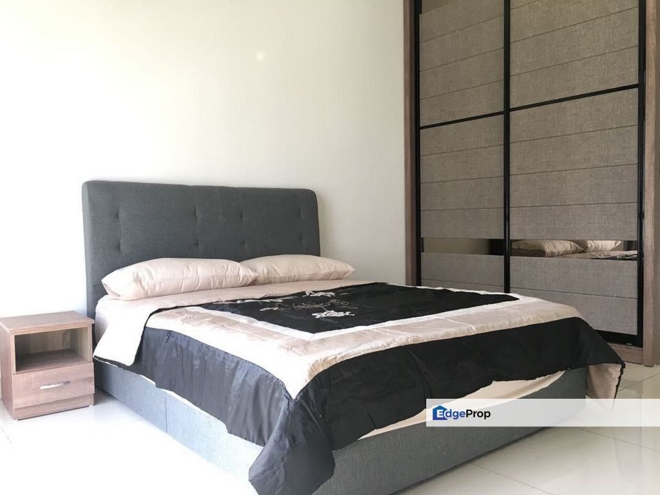 Sebana Cove - The Fairway Golf Villas, Johor, Pengerang