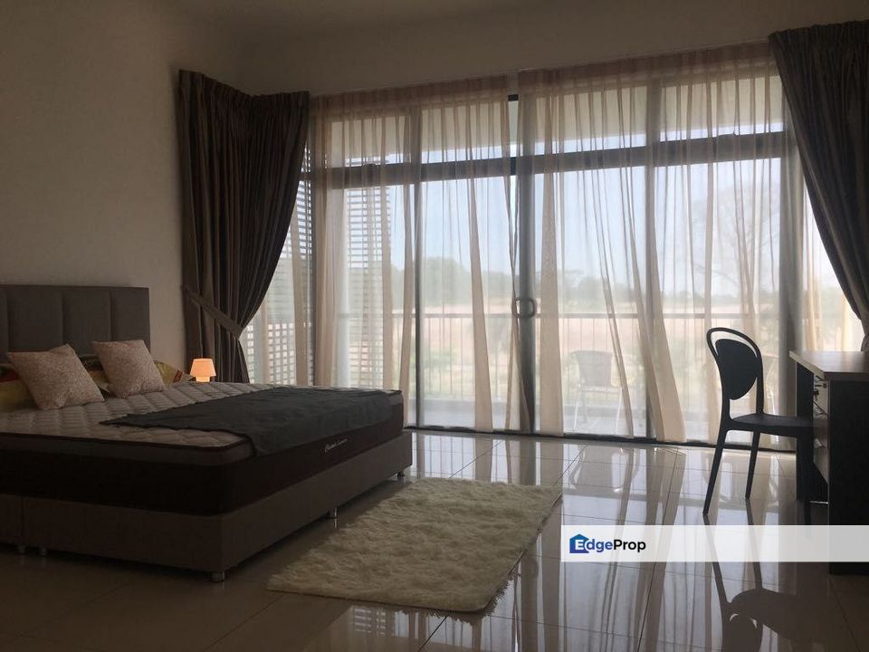 Sebana Cove - The Fairway Golf Villas, Johor, Pengerang