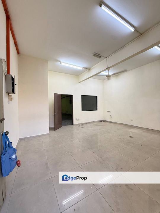 JB Perdana Industrial Park@Tan Sri Yaacob @Johor Bahru, Johor, Johor Bahru