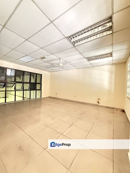 JB Perdana Industrial Park@Tan Sri Yaacob @Johor Bahru, Johor, Johor Bahru