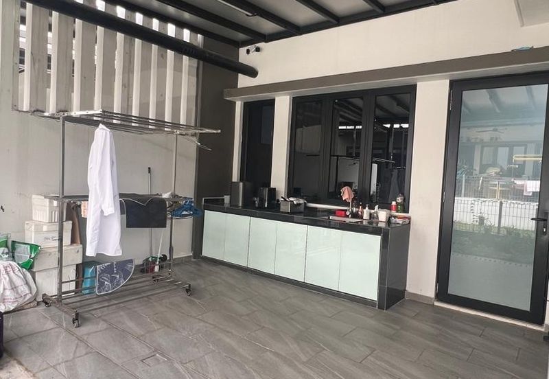 Sunway Citrine Lakehomes