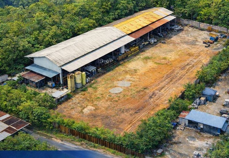 Kawasan Perindustrian Seelong