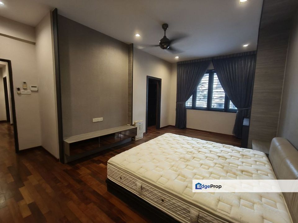 Taman Sri Tebrau @Johor, Johor, Johor Bahru