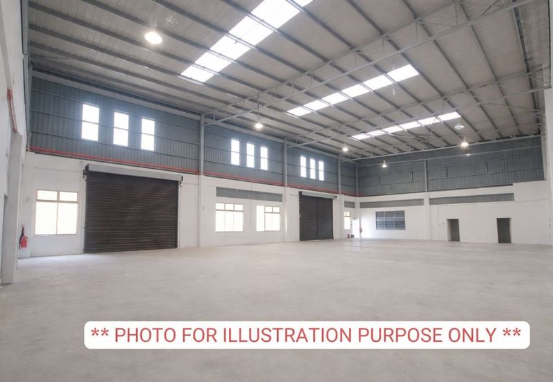 Setia Business Park 2