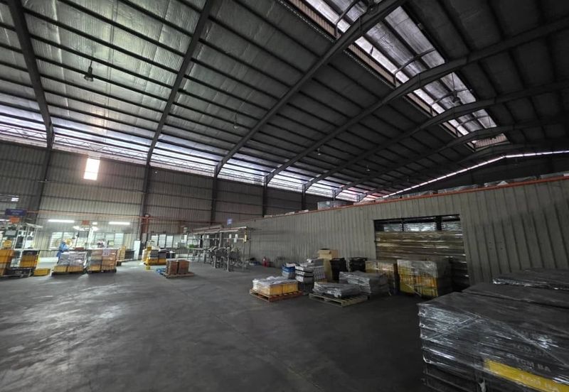 PEKAN NENAS INDUSTRIAL PARK