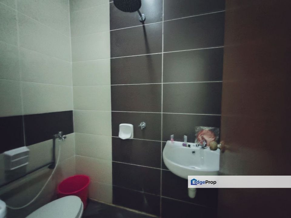 Taman Nusantara Prima @Gelang Patah, Johor, Gelang Patah