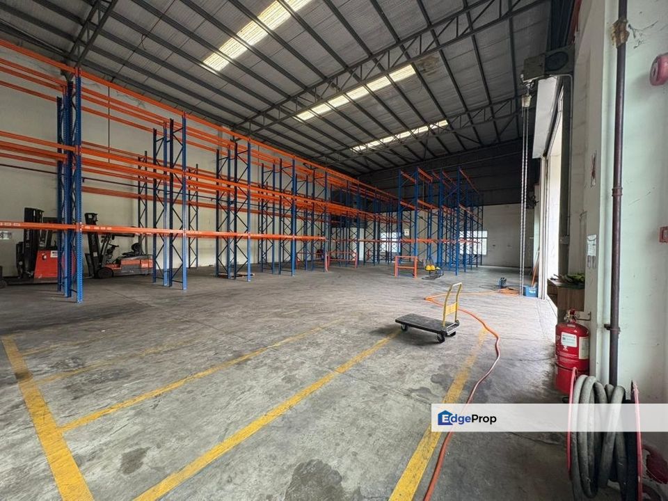 Eco Business Park 1 @Kempas @Dato Onn, Johor, Johor Bahru