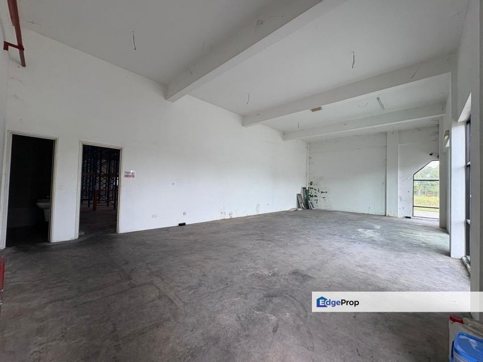 Eco Business Park 1 @Kempas @Dato Onn, Johor, Johor Bahru