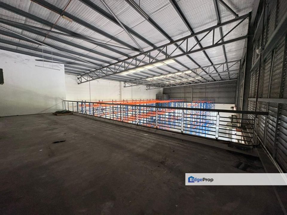 Eco Business Park 1 @Kempas @Dato Onn, Johor, Johor Bahru