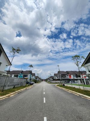 Puri Residence @ Taman Nusa Damai @ Pasir Gudang for Sale @RM548,000 By ...