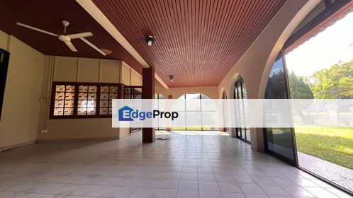 Straits View Bungalow For Sale, Johor, Permas Jaya/Senibong