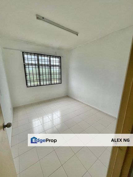 Villa Krystal Apartment , Johor, Skudai