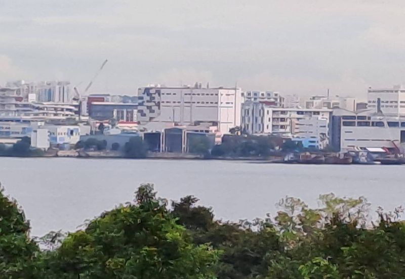 The Straits View, Bandar Baru Permas Jaya