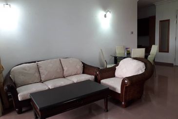 The Straits View, Bandar Baru Permas Jaya