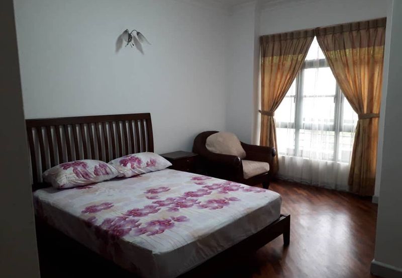 The Straits View, Bandar Baru Permas Jaya