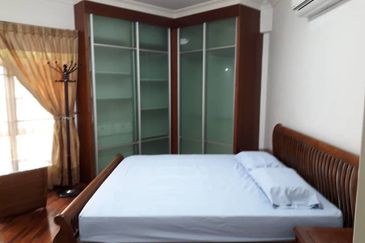 The Straits View, Bandar Baru Permas Jaya